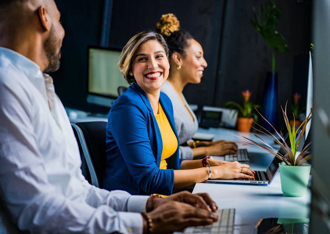 A influência do ambiente de trabalho na produtividade