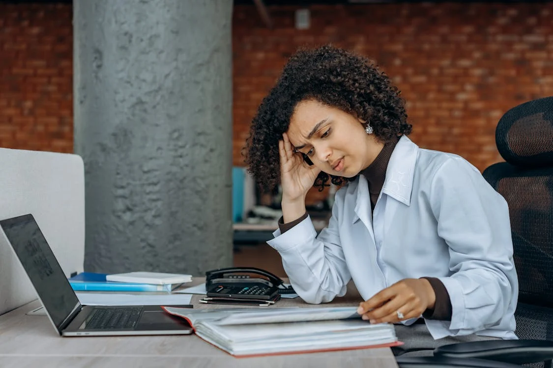 A importância da ergonomia cognitiva no ambiente de trabalho