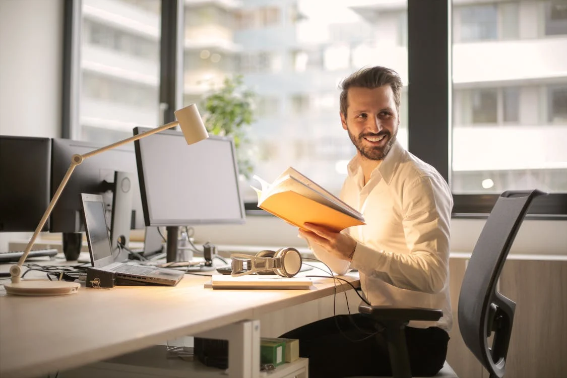 A importância da AET para empresas